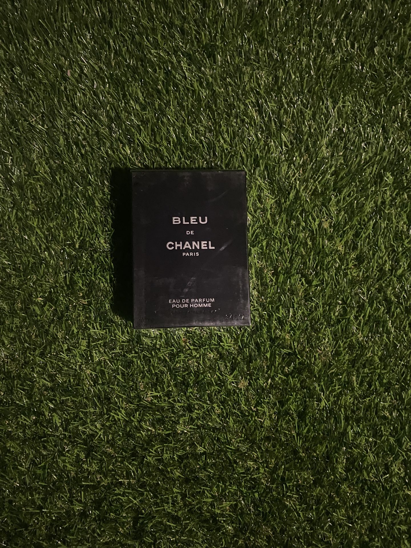 Bleu De Chanel 