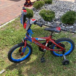 Bicycle For Kids