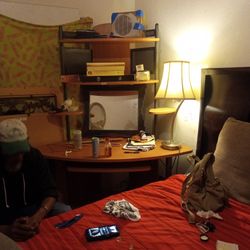 Desk