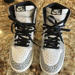 Jordan 1 Size 9