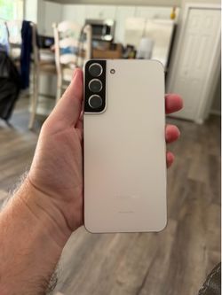 Galaxy S22 plus