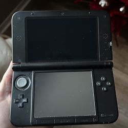 Nintendo 3DS XL (Blue)