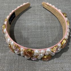 Beautiful headband