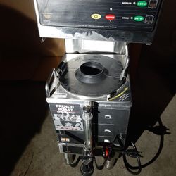 Curtis Gemini Gt Coffee Maker