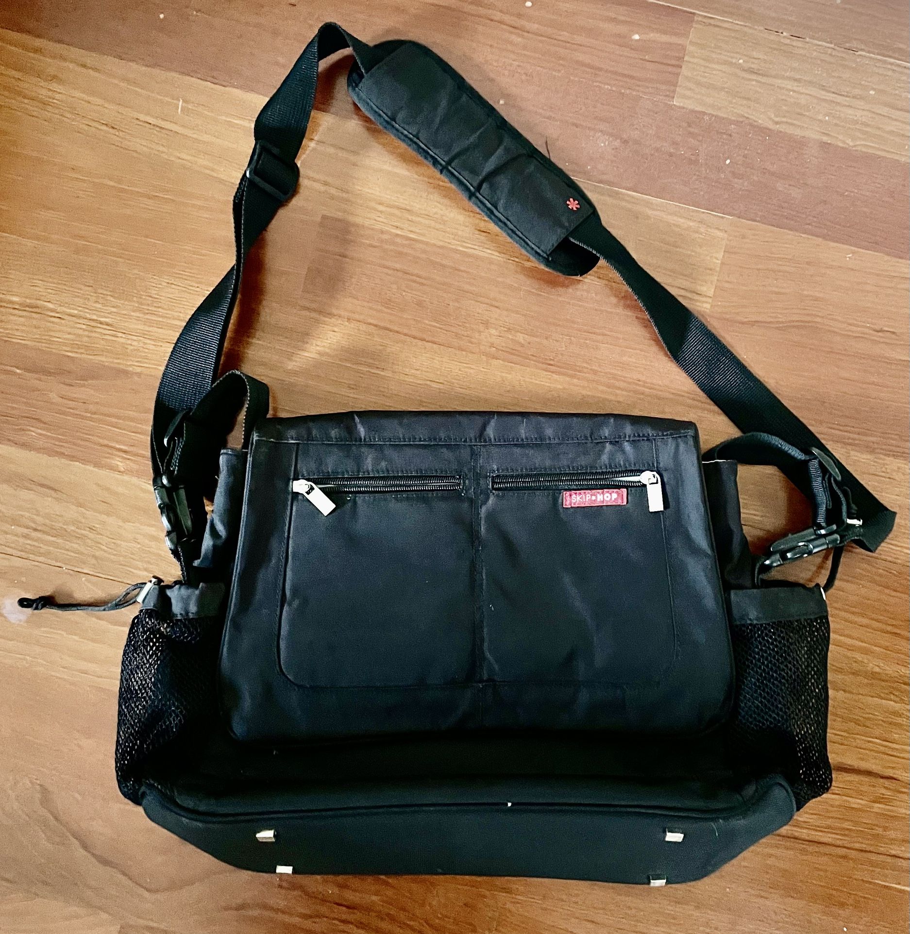 Baby diaper Bag