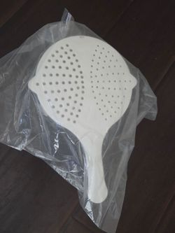 Collander strainer