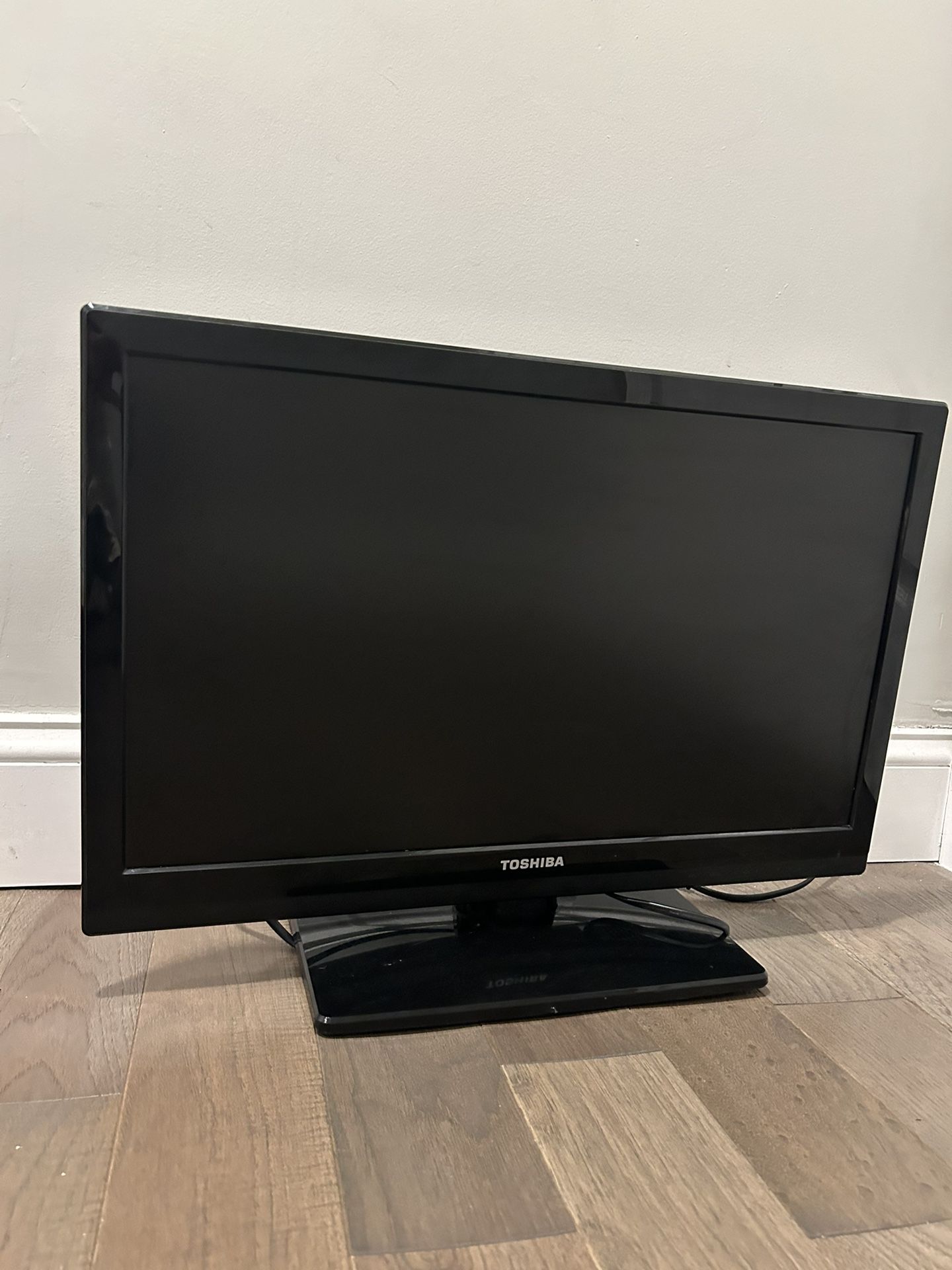 TOSHIBA TV for Computer /Gaming or to Watch On