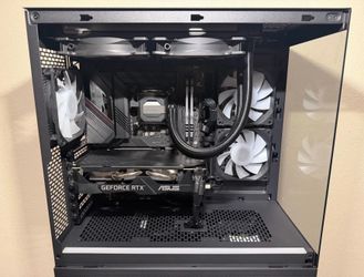 Gaming PC RTX 2060 12GB | i5-11500 | 16GB RAM | 1TB NVMe + 1TB HDD | Phanteks