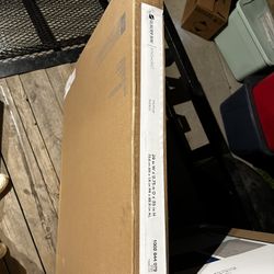 Glacier Bay Vanity Mirror