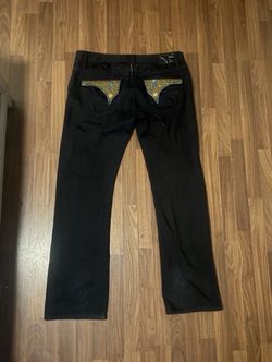 robin jeans