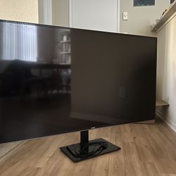 Samsung 55” TV
