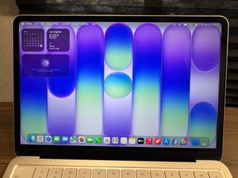 MacBook neo 256GB