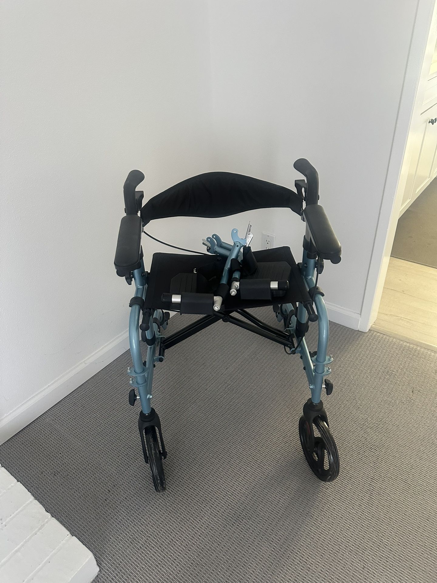 Wheel Chair 