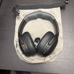 Skullcandy crusher evo