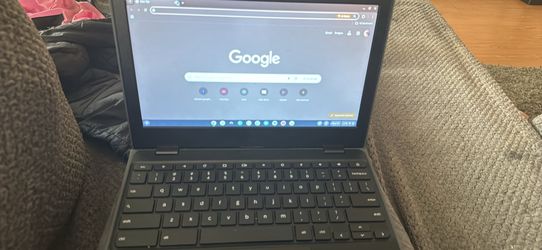 Lenovo chrome book