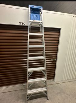 Ladder