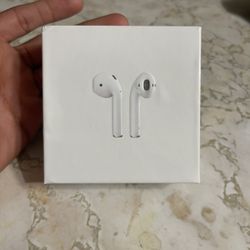 Apple AirPods 1st Gen