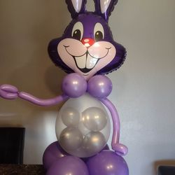 Starting At????$Easter Balloons