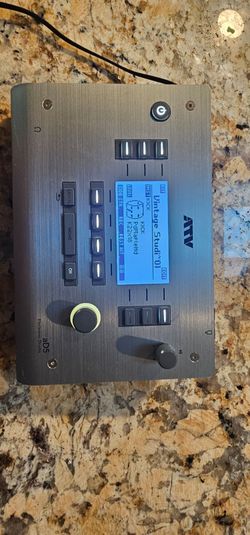 Drum module ATV AD5