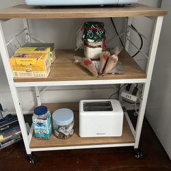 Kitchen Cart
