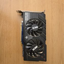 Radeon Sapphire HD 7850 2GB Graphics Card - Tested And Works!