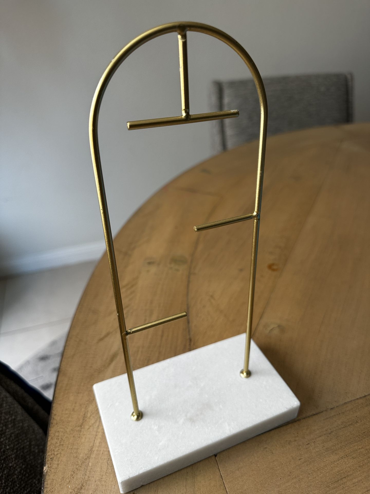 Jewelry Display Holder