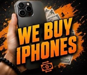 iPhones
