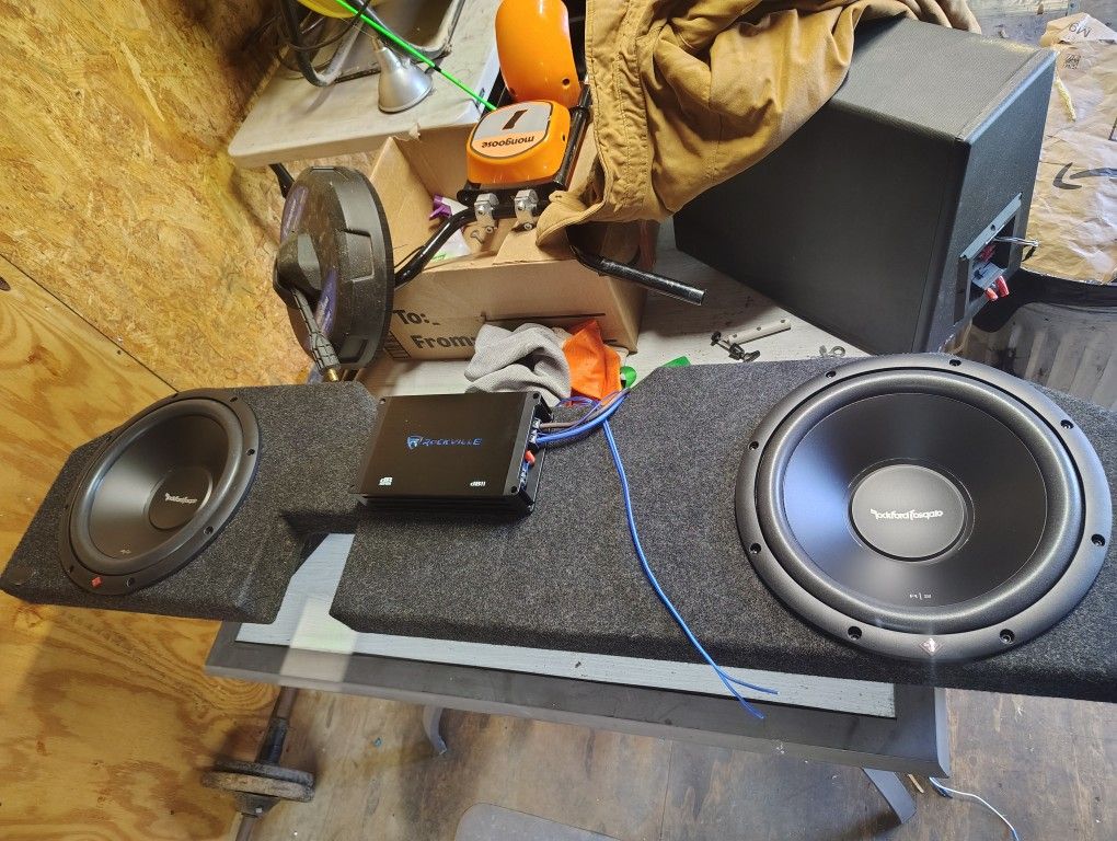 Brand New Used For Maybe A Month