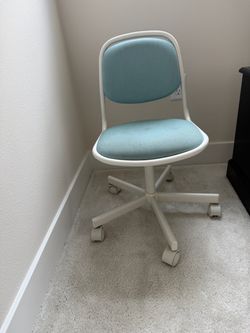 IKEA swivel desk chair