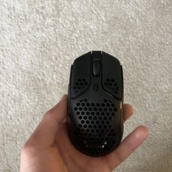 Hyperx Pulse fire Gaming Mouse 