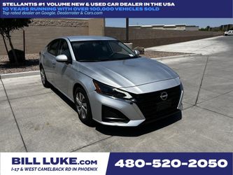 2023 Nissan Altima