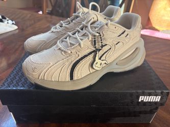 Size 6.5 - PUMA X POKEMON Inverse Mimikyu