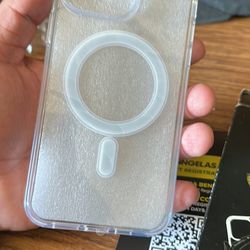 Apple iPhone 14 Pro Max MagSafe Case