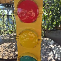 Traffic Light