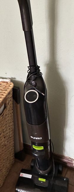 Vacuum
