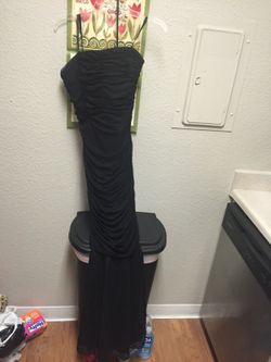Vera wang dress