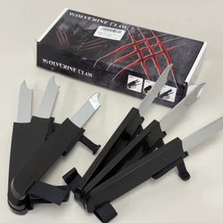 Wolverine Claws - Costume - Toys