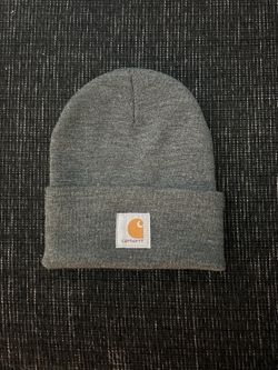 Carhartt Beanie 