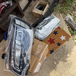 2015-2023 chrysler 300s headlights 