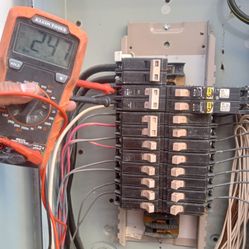 Electricista 