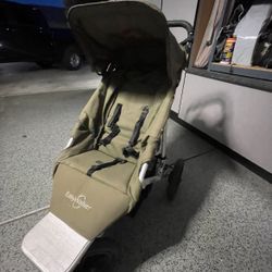 EasyWalker Toddler/Children’s Stroller 