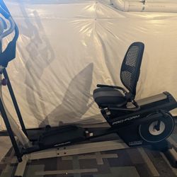 Pro-form Hybrid Trainer - Model PFEL03815.1