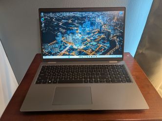 Dell Latitude 5540