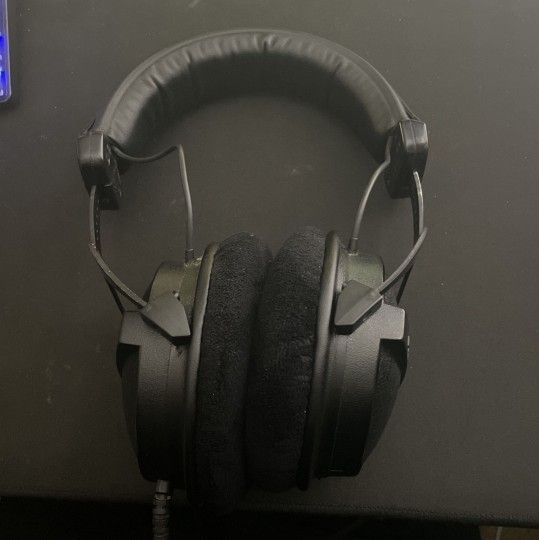 Beyerdynamic 770 Pro 80 Ohm
