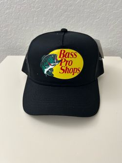 Bass Pro Shop Trucker Hat