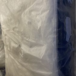 Queen Mattress With Box Springs. Thick. Must Go This Weekend. I Can Also Deliver.