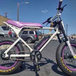 20 in e bike electric bicycle