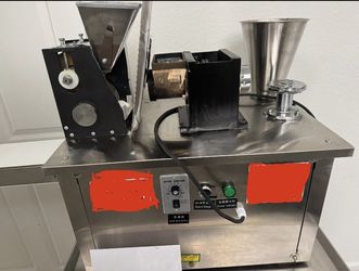 Automatic Empanada / Dumpling