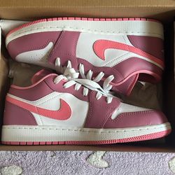 Nike Air Jordan 1 Low