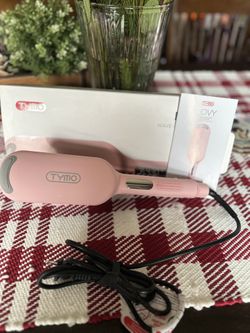 TYMO ROVY Wave Curling Iron